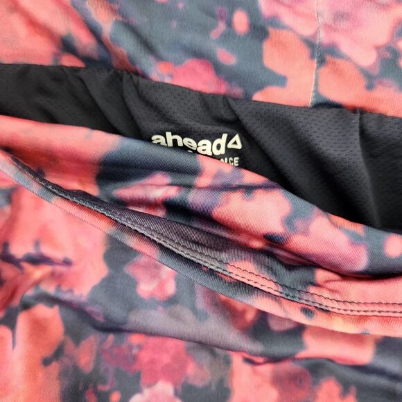 NWT Women's Ahead Performance Skorts Golf/Tennis/Pickle Ball Size XL - Picture 3 of 3